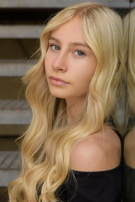 Ivy Josefine Ullrich